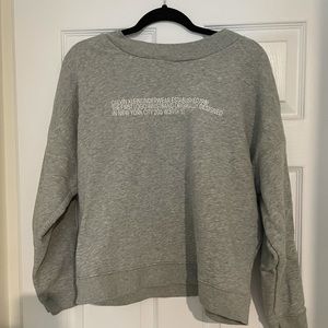Calvin Klein Crew Neck